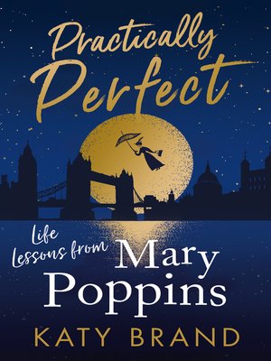 cover image of Practically Perfect